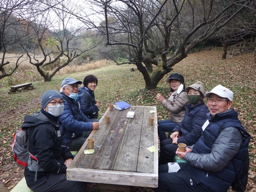 DSCF4564 &green 北本市